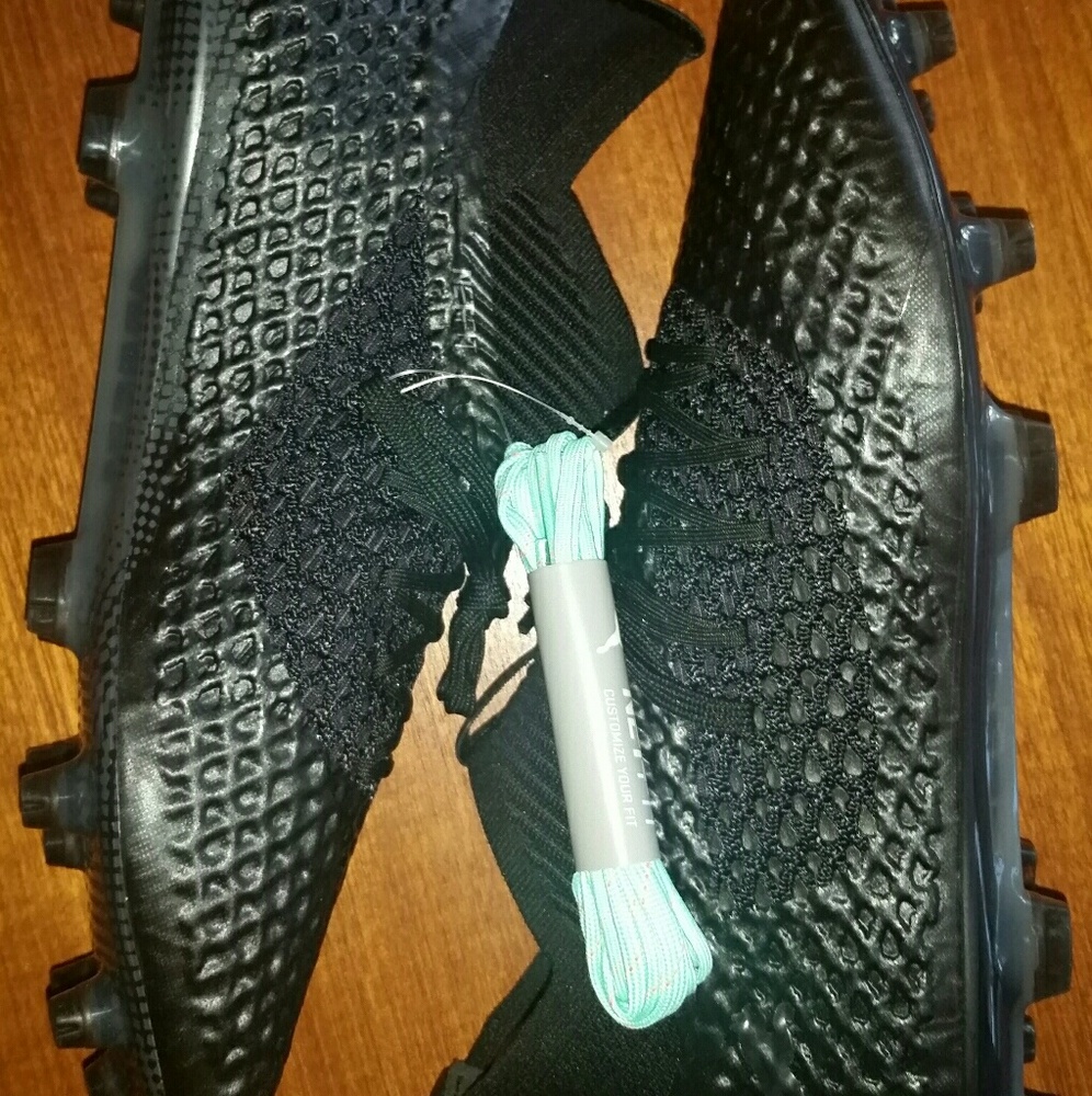 Puma Future 2.1 Netfit FG/AG Soccer Cleats